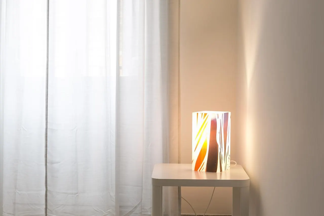 Art Apartment Navona Square Roma
