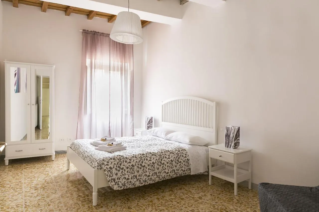 Art Apartment Navona Square Roma