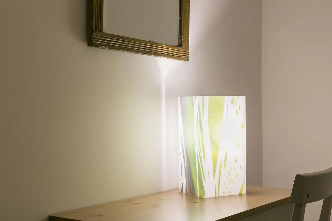 Art Apartment Navona Square Rome 0*,